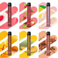 ผลไม้ขายส่งรสชาติ iget shion vape pod